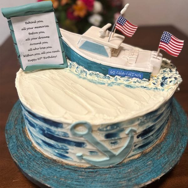 BakeAway FL Cake