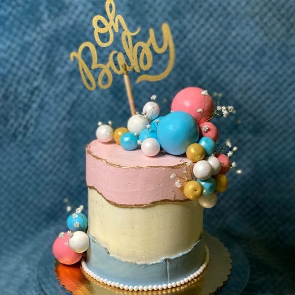 BakeAway FL Cake
