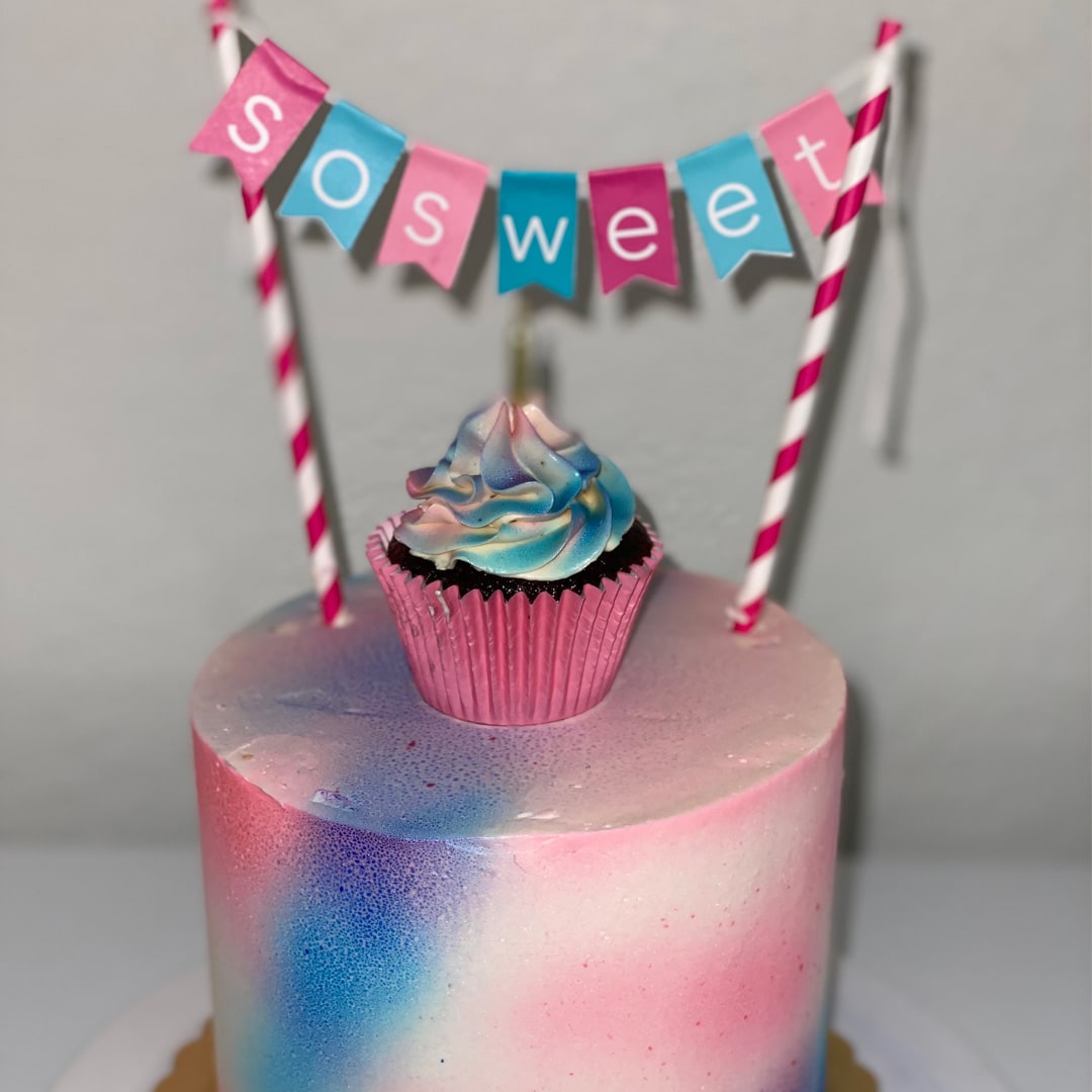 BakeAway FL Cake