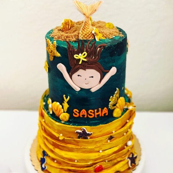 BakeAway FL Cake