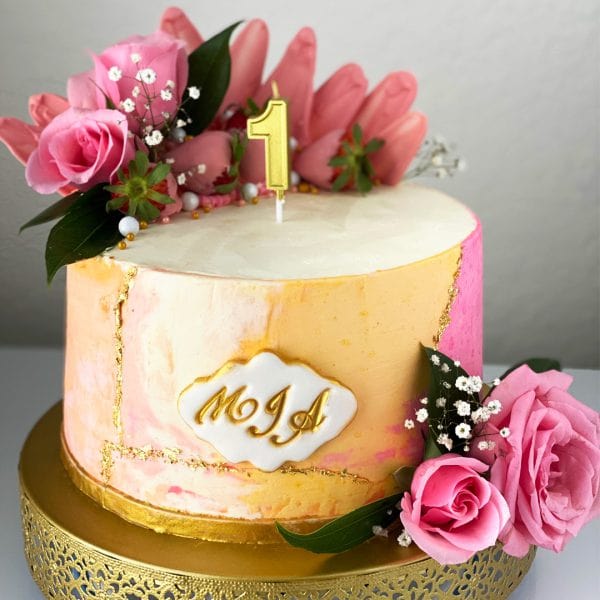 BakeAway FL Cake