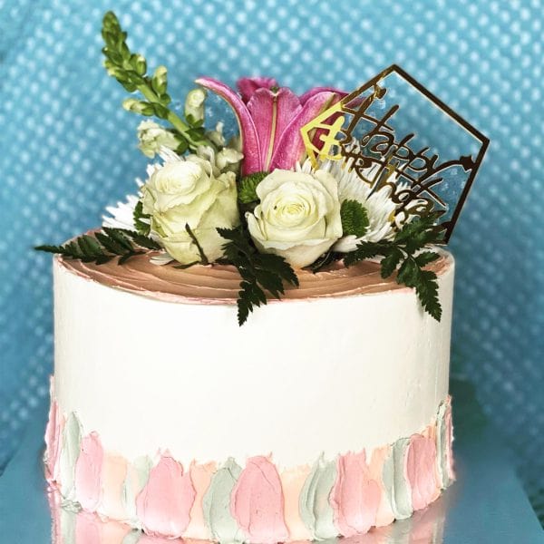 BakeAway FL Cake