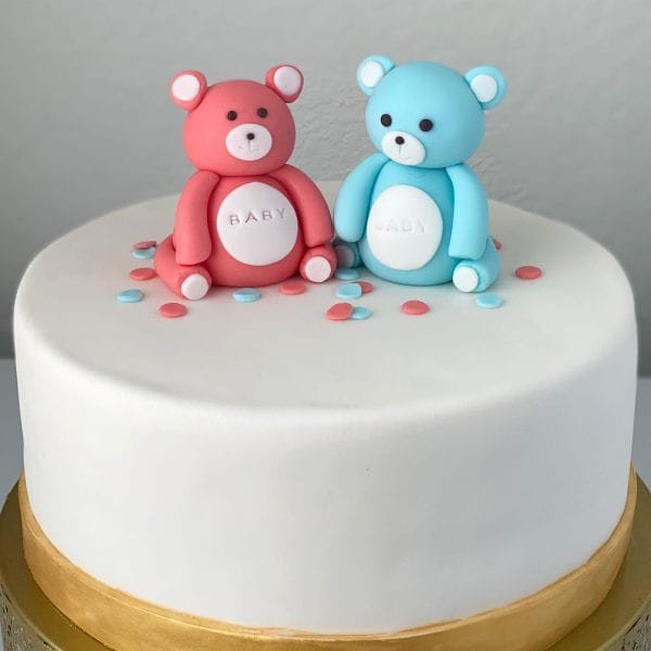 BakeAway FL Cake