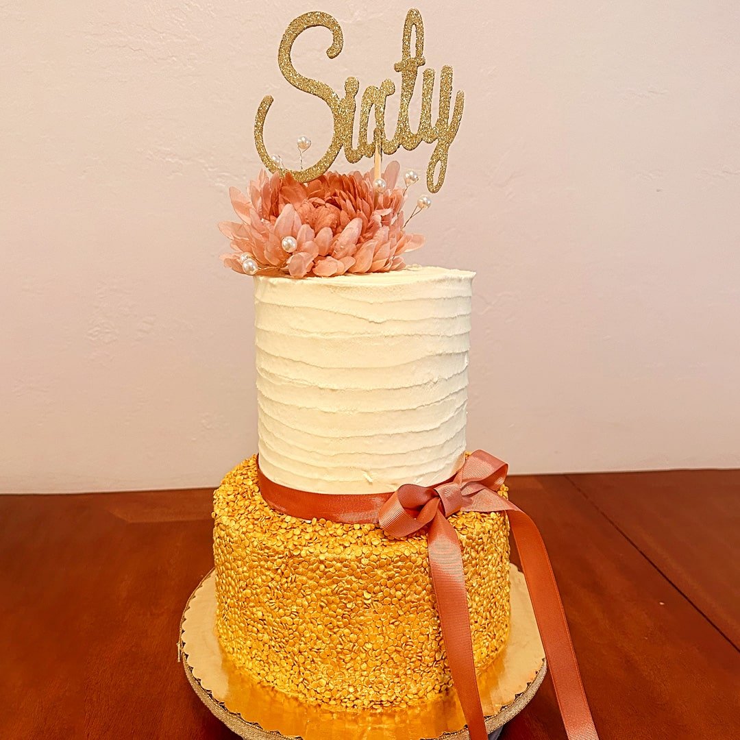 BakeAway Fl birthday cake