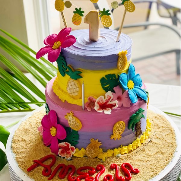 BakeAway FL Cake