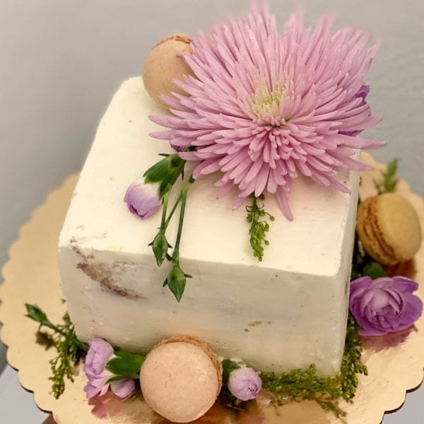 BakeAway FL Cake