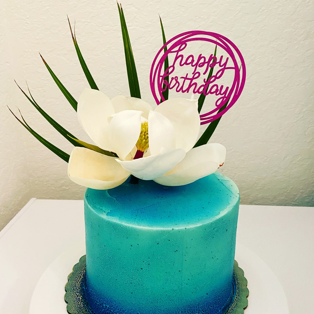 BakeAway FL Cake