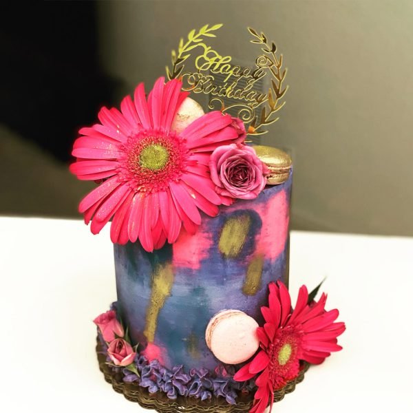 BakeAway FL Cake