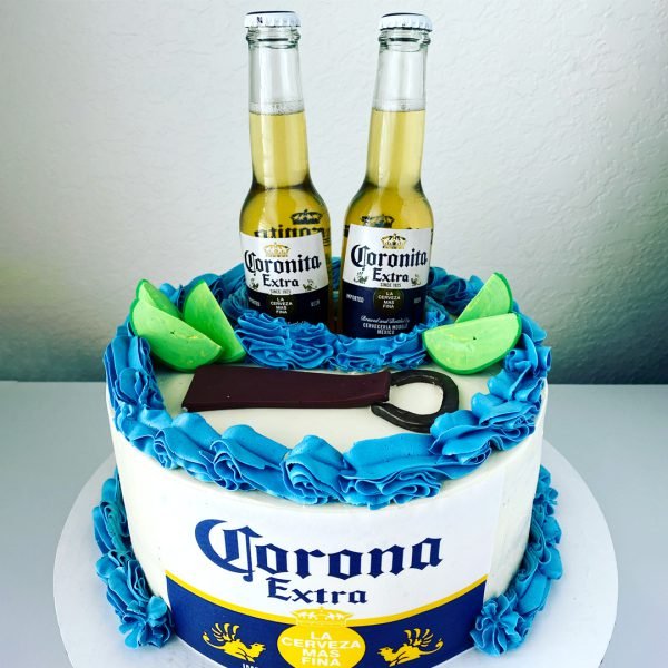 BakeAway FL Cake