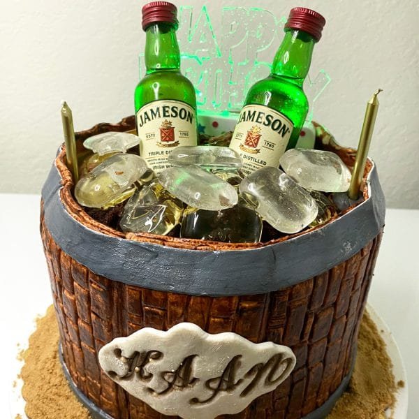 BakeAway FL Cake