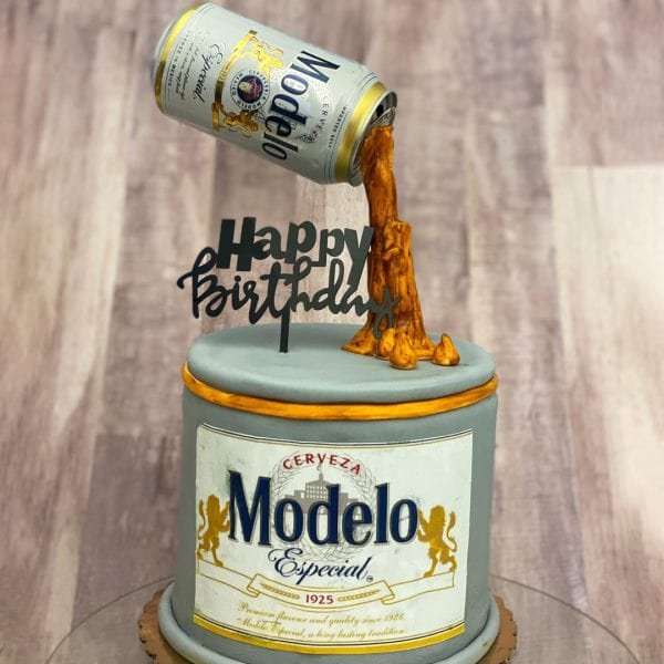 BakeAway FL Cake