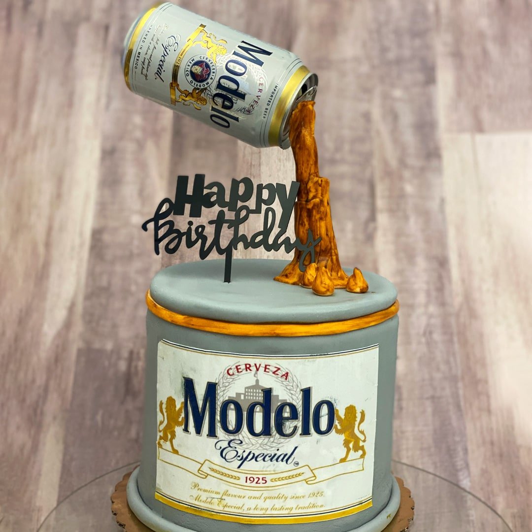 BakeAway FL Cake