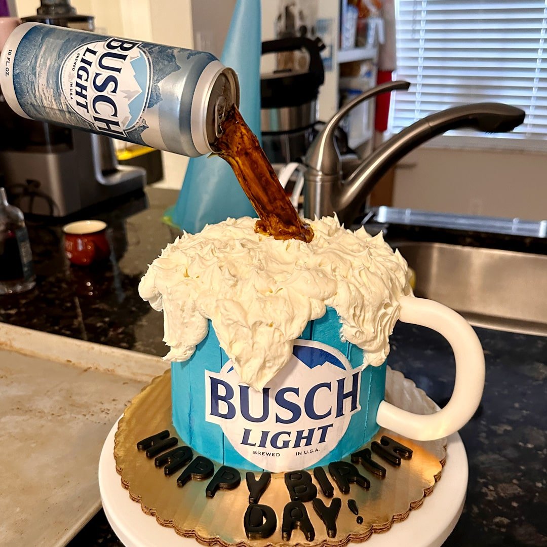 BakeAway FL Cake