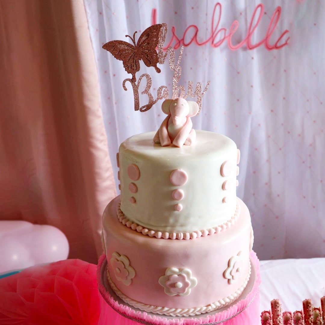 BakeAway Homepage Hero