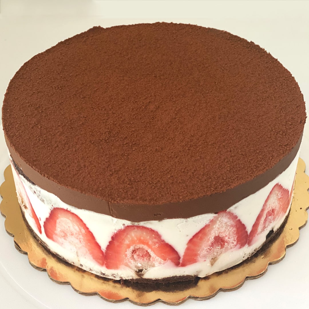 BakeAway FL Cake