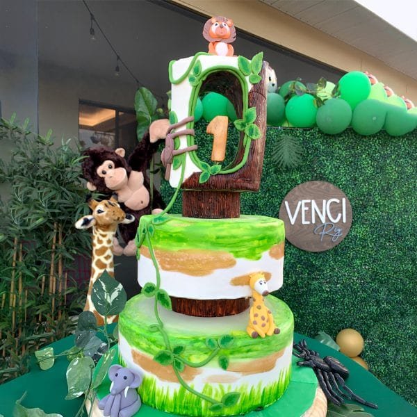 BakeAway FL Cake