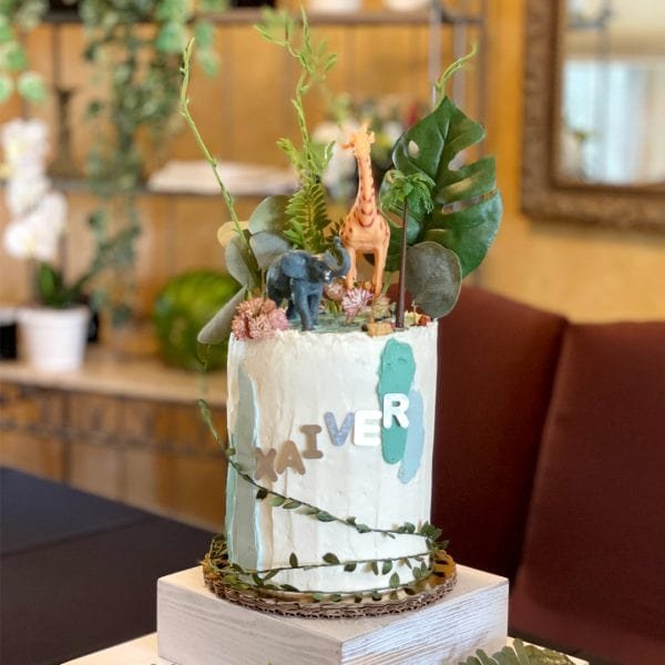BakeAway FL Cake