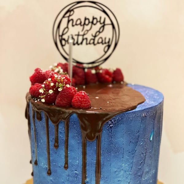 BakeAway FL Cake