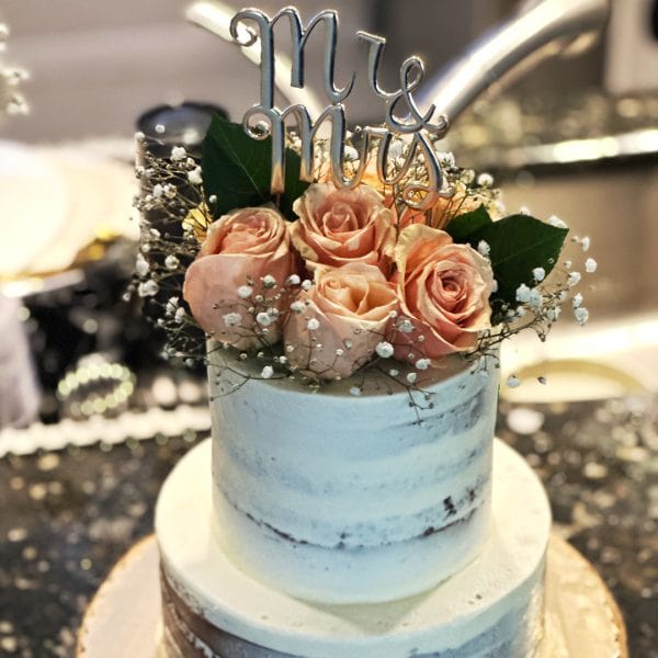 BakeAway FL Cake