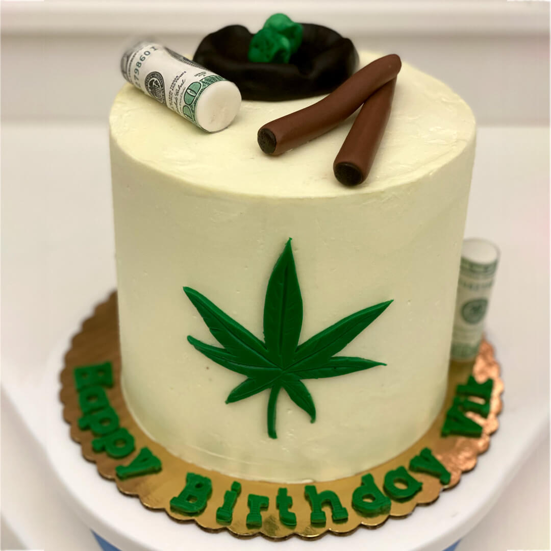 BakeAway FL Cake