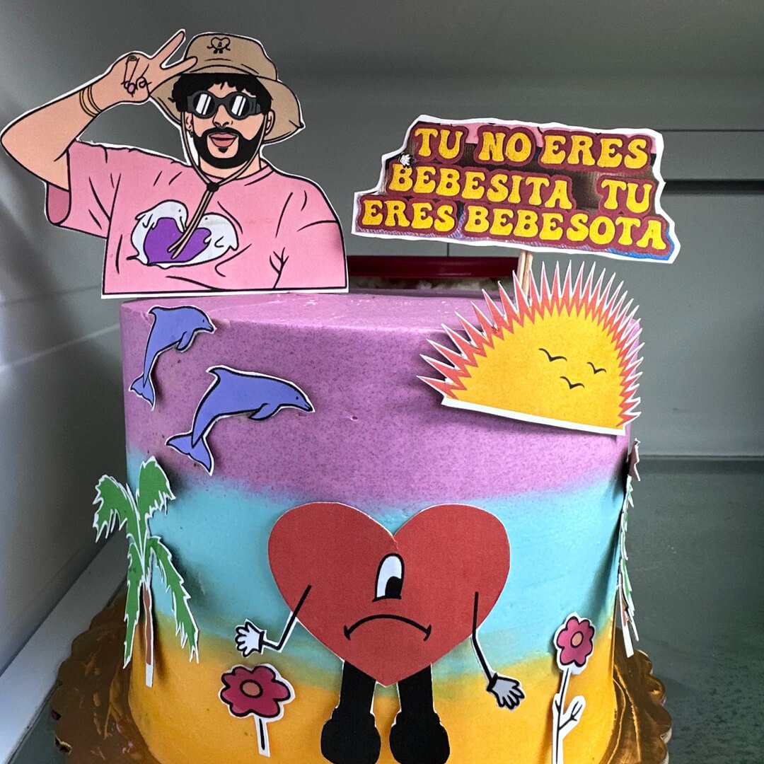 BakeAway FL Cake