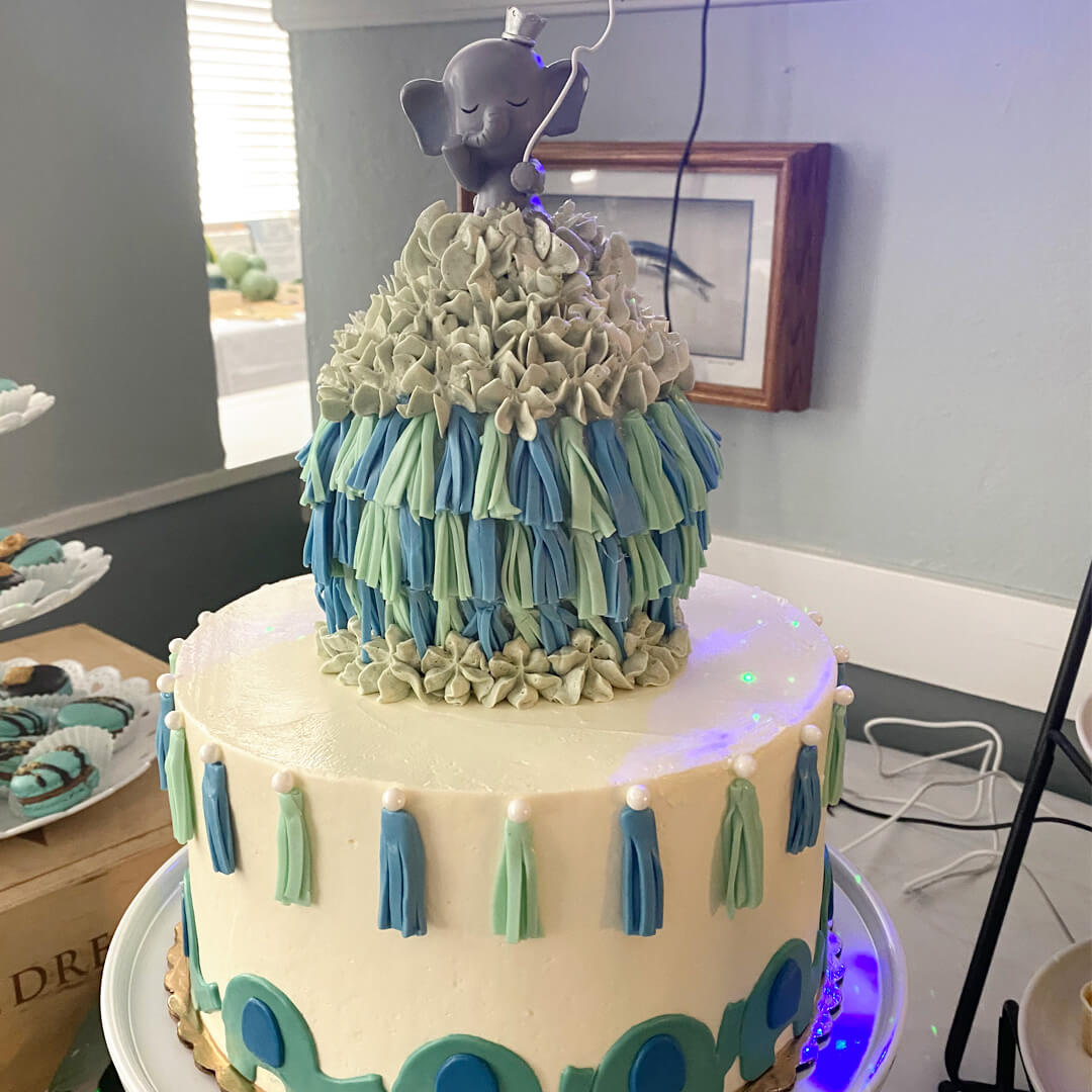 BakeAway FL Cake