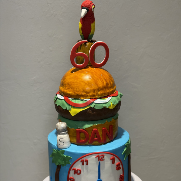 BakeAwayFL cake