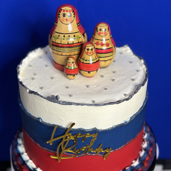 BakeAwayFL cake