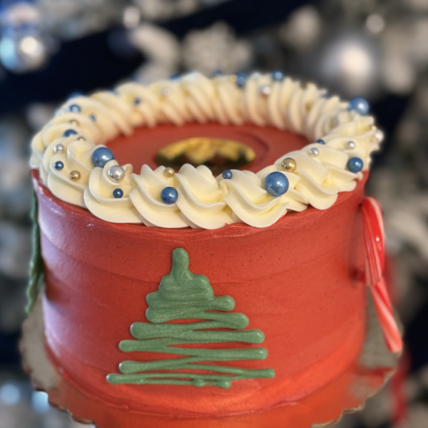 BakeAwayFL cake