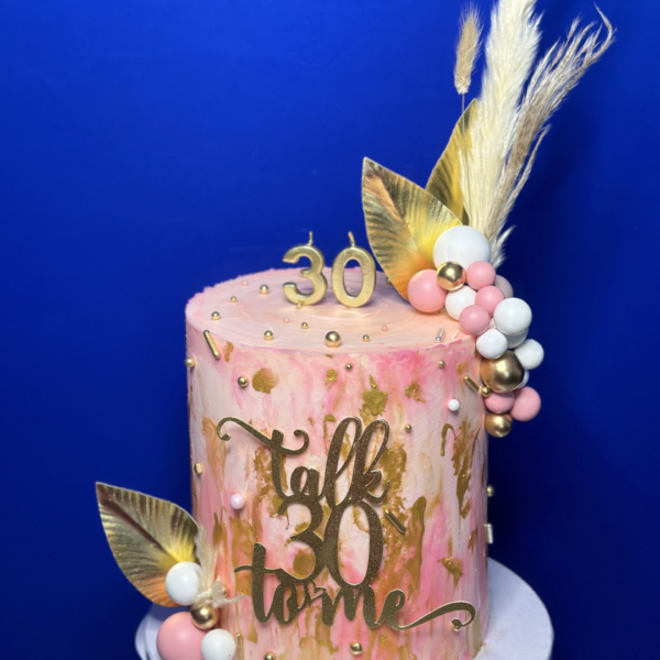 BakeAwayFL cake