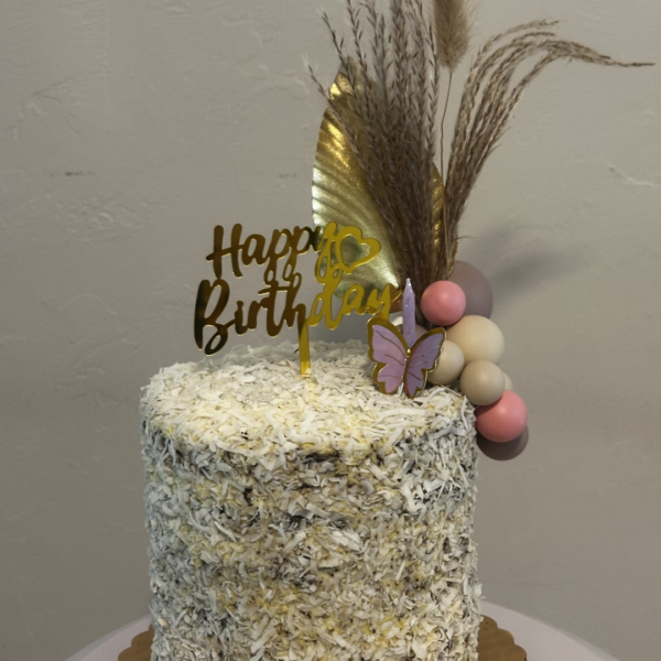 BakeAwayFL cake