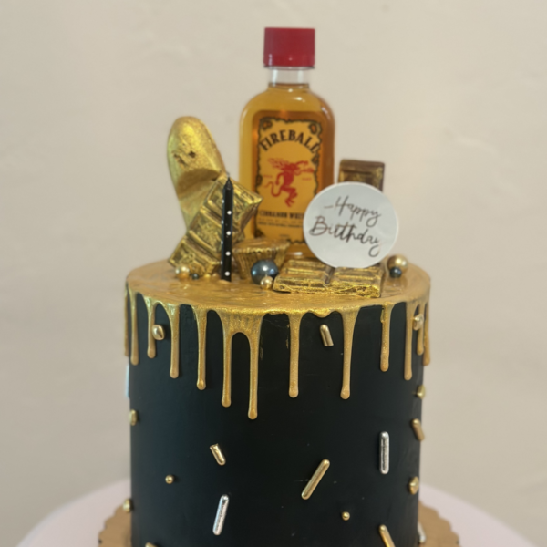 BakeAwayFL cake