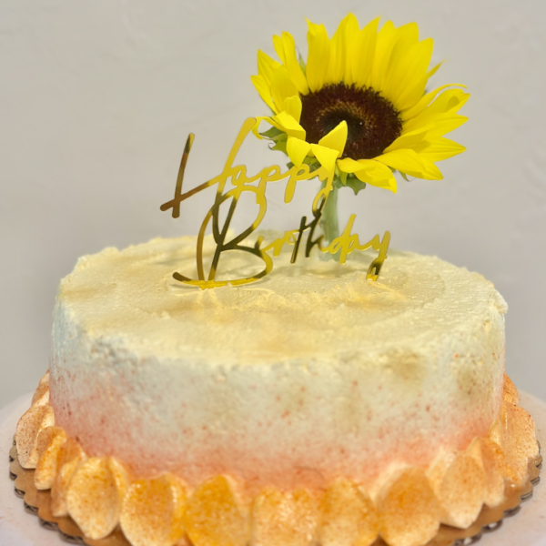 BakeAwayFL cake
