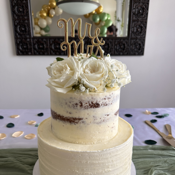 BakeAwayFL cake