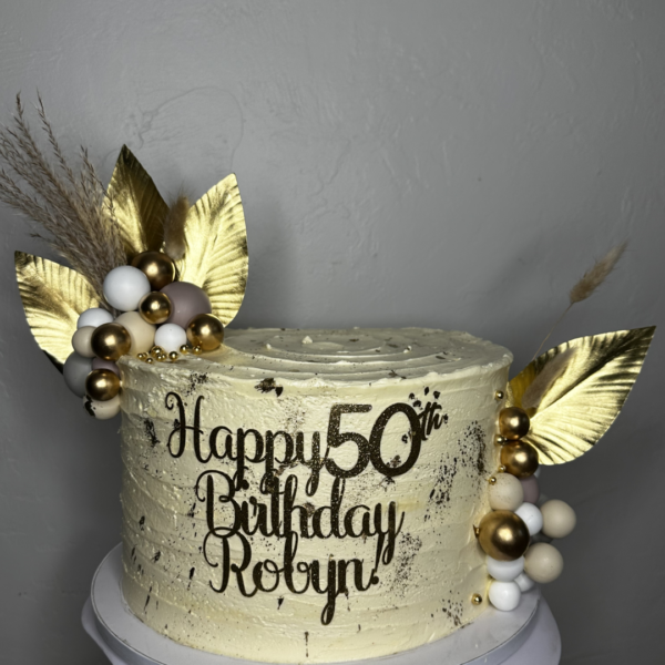 BakeAwayFL cake