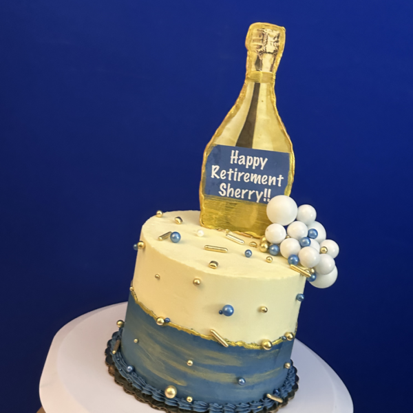 BakeAway FL birthday cake