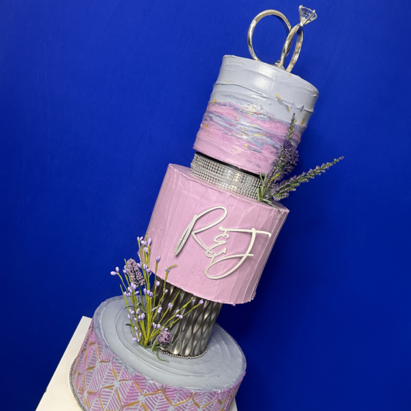 BakeAwayFL cake