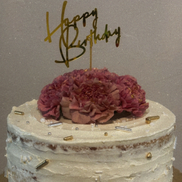BakeAway FL birthday cake