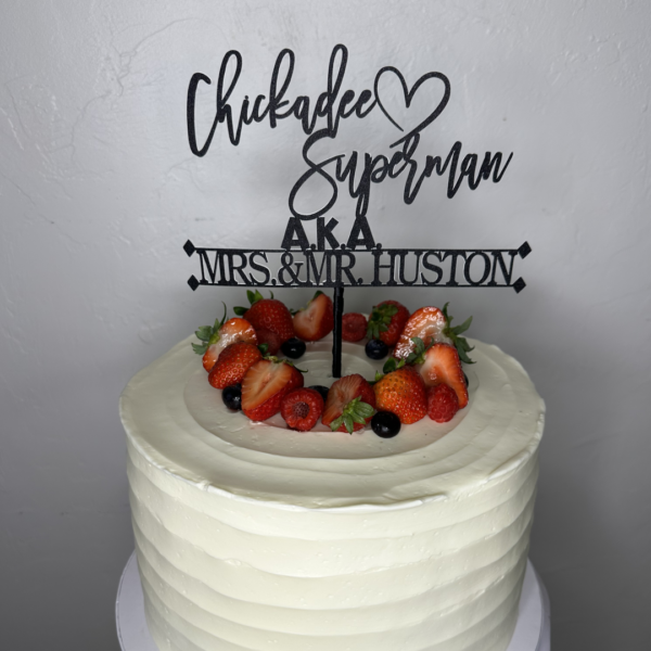 BakeAwayFL cake