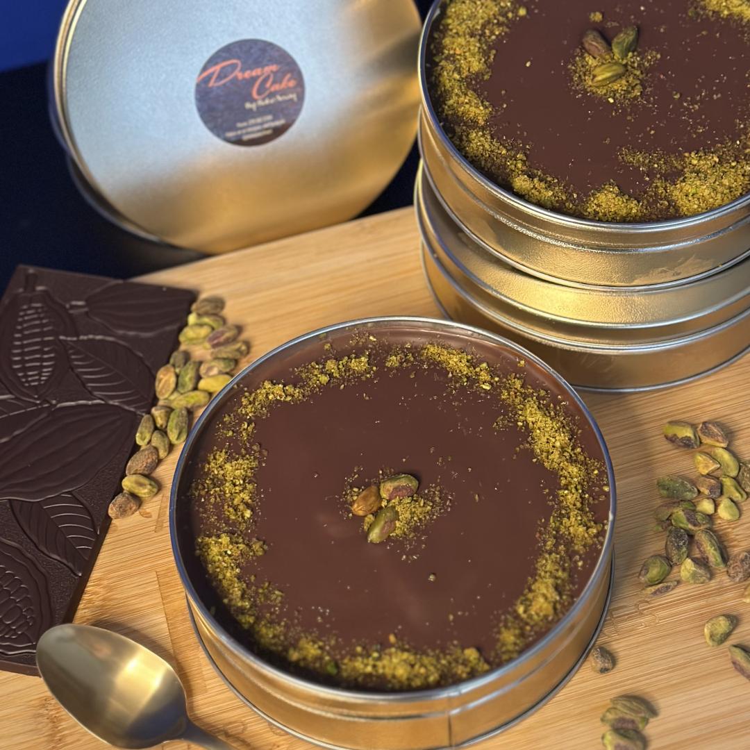 BakeAway FL dream cake