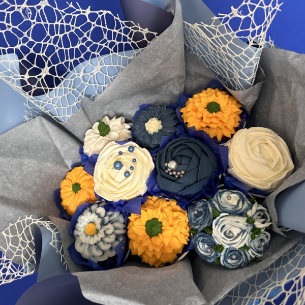 BakeAway FL sweet treats