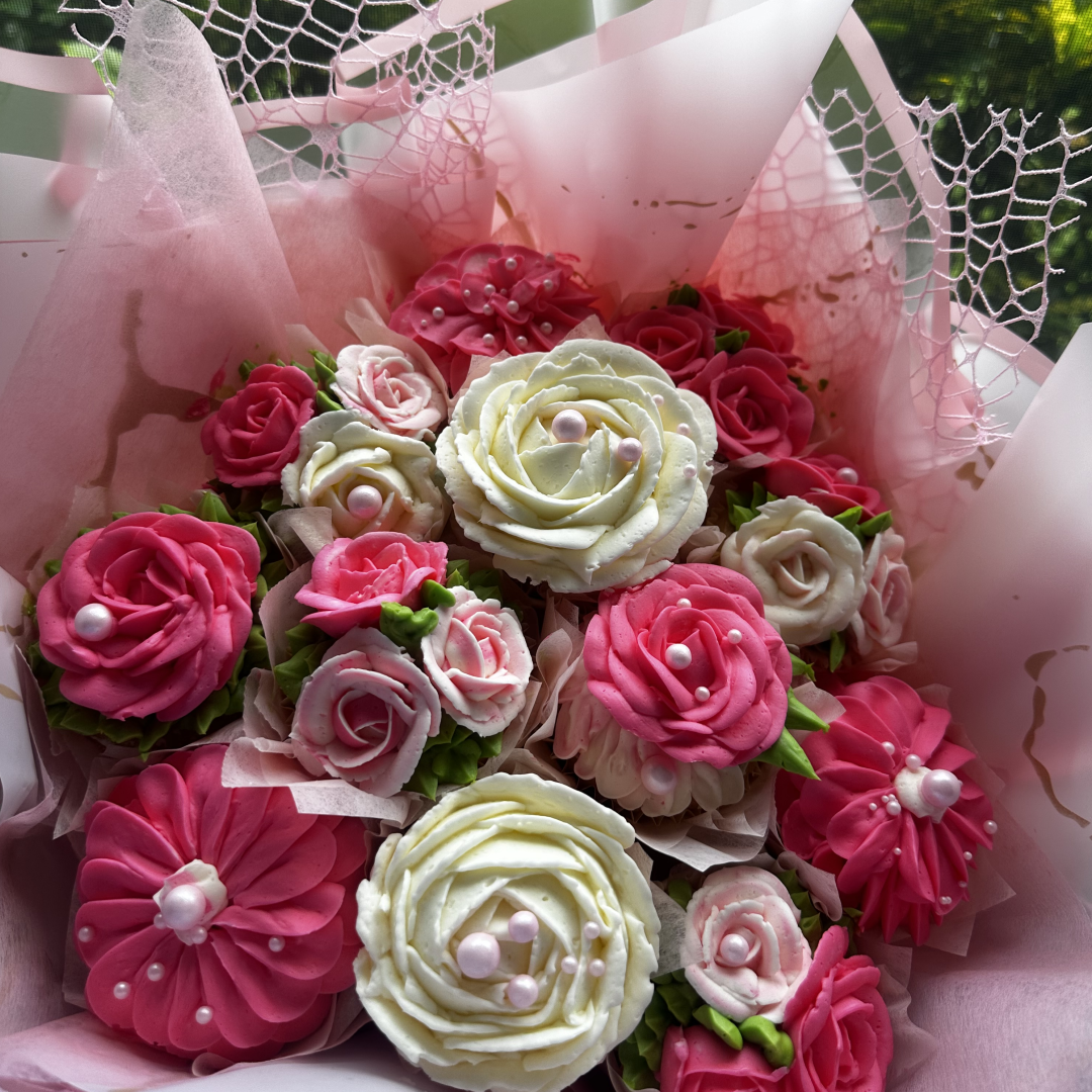 BakeAway FL sweet treats