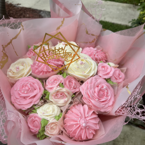 BakeAway FL sweet treats