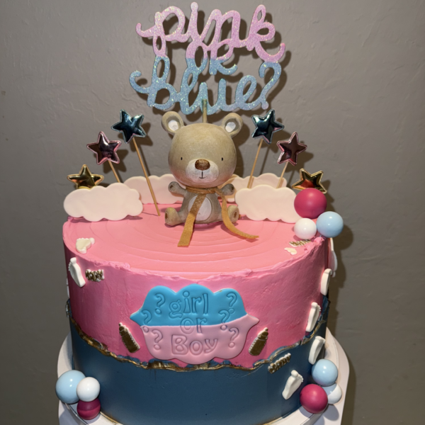 BakeAwayFL cake