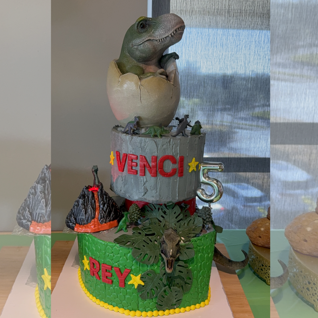 BakeAwayFL cake