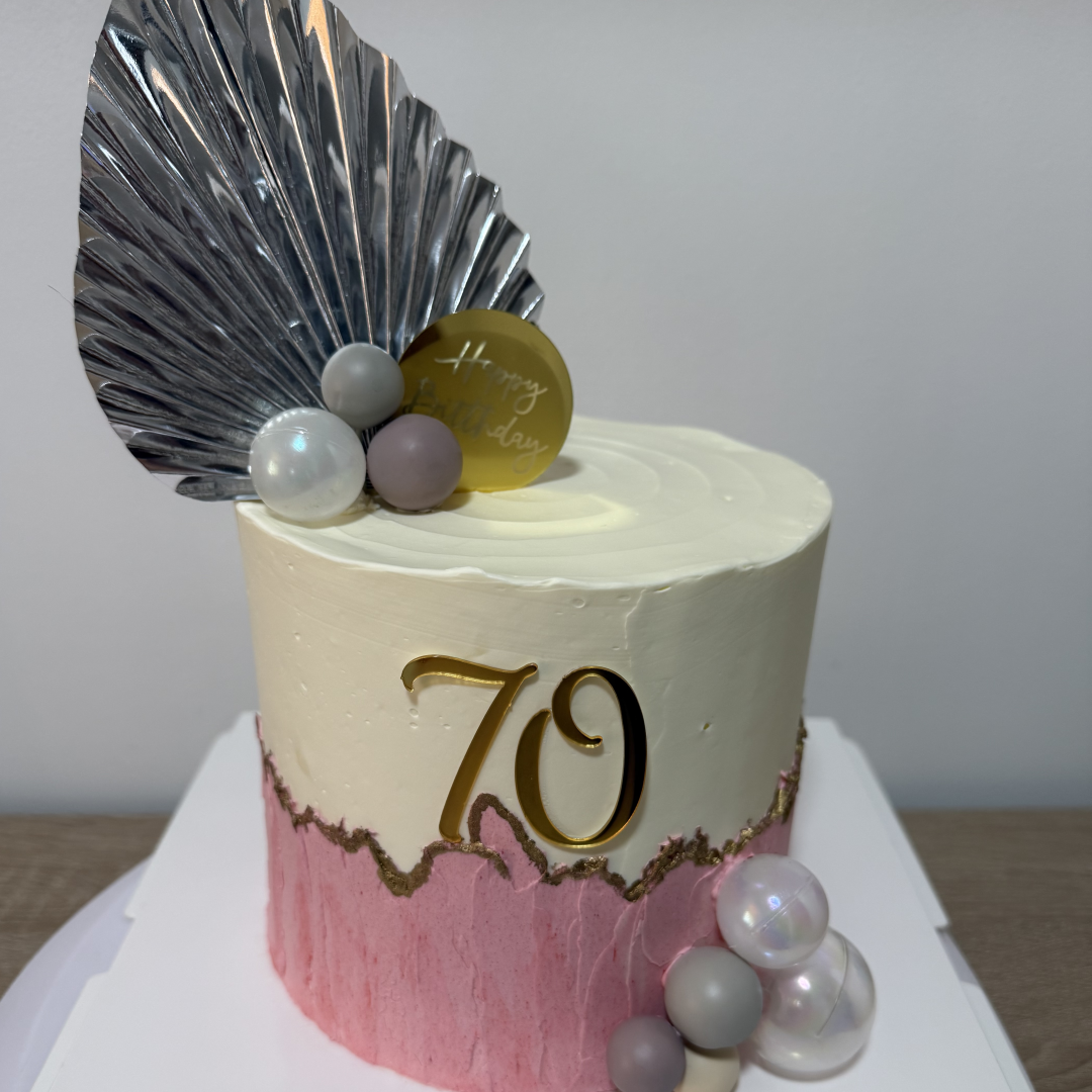 BakeAwayFL cake