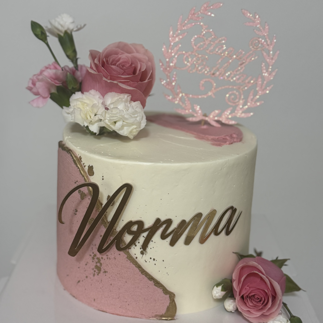 BakeAwayFL cake