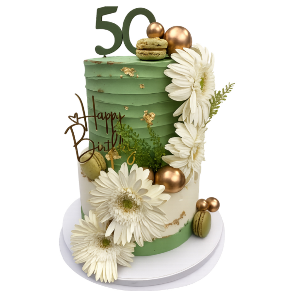 BakeAwayFL cake
