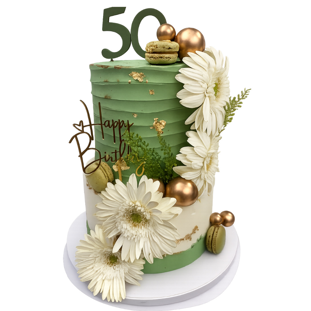 BakeAwayFL cake