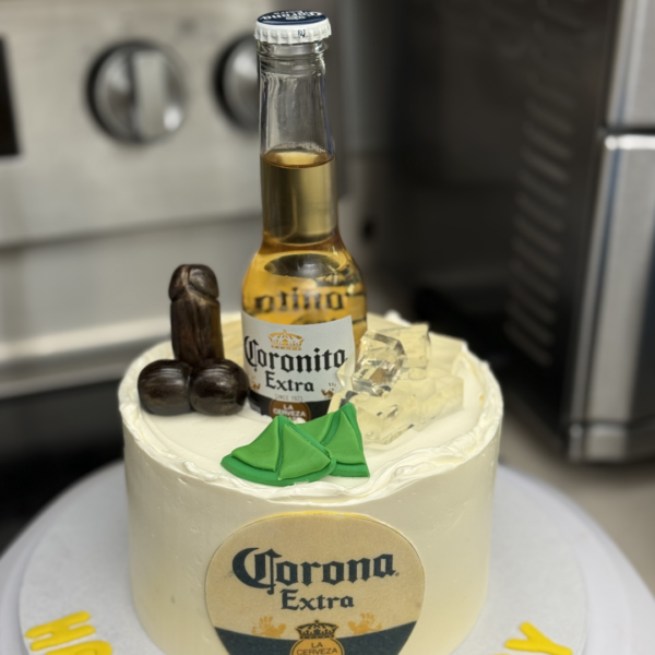BakeAwayFL cake